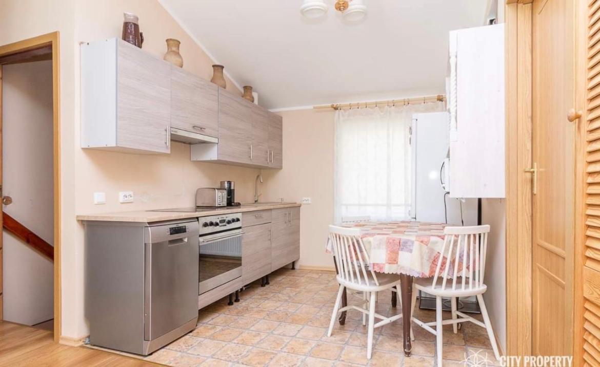 уютное жилье Apartament